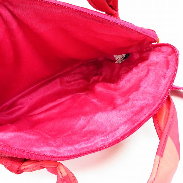 実際に弊社で買取させて頂いた【未使用】MARC BY MARC JACOBS/マークバイマークジェイコブス 2WAY PCケース/ブリーフケース M6131038の画像 3枚目