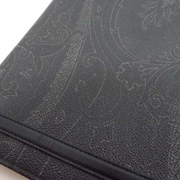 実際に弊社で買取させて頂いたETRO/エトロ iPad タブレットケースの画像 8枚目