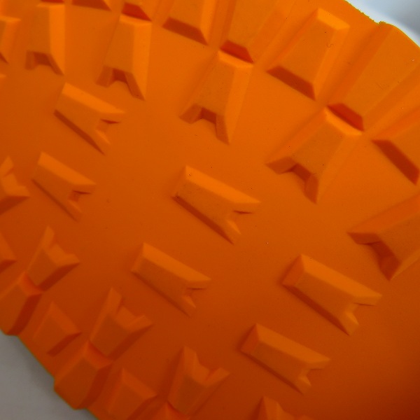 実際に弊社で買取させて頂いた【未使用】NEW BALANCE/ニューバランス atomos/アトモス 別注 マルチカラー スニーカー ML574MA2/29の画像 6枚目