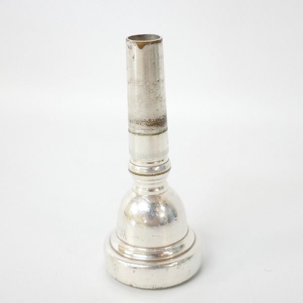 実際に弊社で買取させて頂いた★【ジャンク】YAMAHA/ヤマハ YAH-202/YAH202 アルトホルン ハードケース付の画像 8枚目