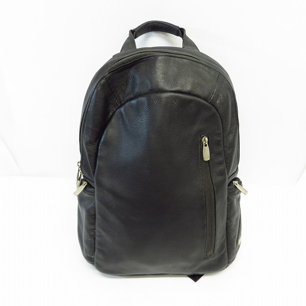 実際に弊社で買取させて頂いたdunhill/ダンヒル アボリティーズ スモール リュックサック 3K496A