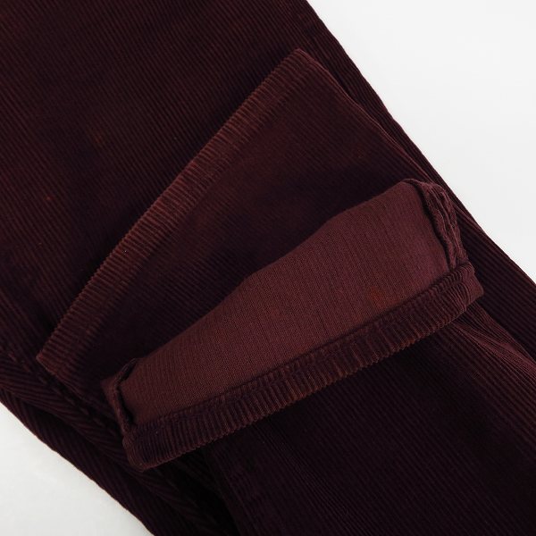 実際に弊社で買取させて頂いた【JPタグ】Dior HOMME/ディオールオム コーデュロイパンツ 5HH1011218/28の画像 9枚目