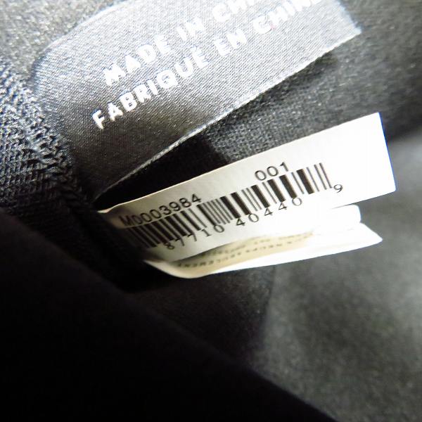 実際に弊社で買取させて頂いた【未使用】MARC BY MARC JACOBS/マークバイマークジェイコブス PCケース/ブリーフケース M0003984の画像 5枚目