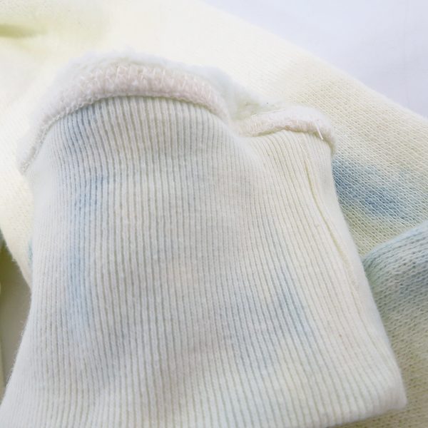 実際に弊社で買取させて頂いたDESCENDANT/ディセンダント SMOKE ジップアップパーカー/2の画像 6枚目