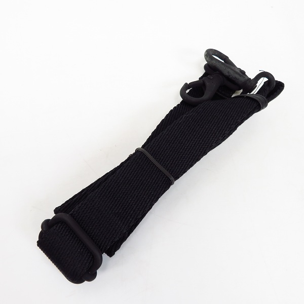 実際に弊社で買取させて頂いた【未使用】MARC BY MARC JACOBS/マークバイマークジェイコブス PCケース/ブリーフケース M0001052の画像 9枚目