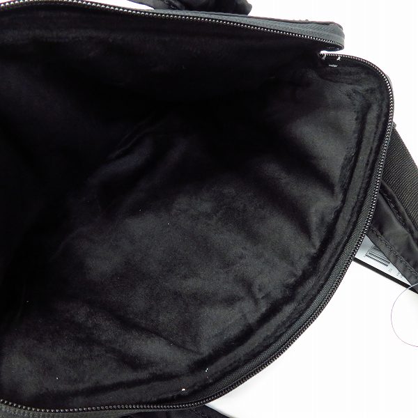 実際に弊社で買取させて頂いた【未使用】MARC BY MARC JACOBS/マークバイマークジェイコブス 2WAY PCケース/ブリーフケース M6PE004の画像 3枚目