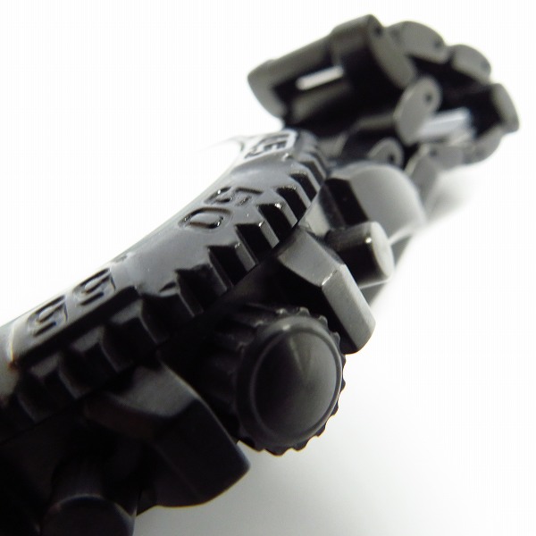 実際に弊社で買取させて頂いたLUMINOX/ルミノックスNAVY SEAL STEEL COLORMARK CHRONOGRAPH 3180 SERIES クロノグラフ 3182BO【動作未確認】の画像 4枚目