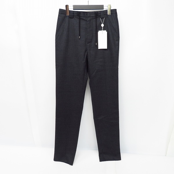 Martin Margiela マルジェラ　14 スリム　トラウザー　スラックス メゾン マルジェラ MAISON MARGIELA MAISON MARGIELA 4 14