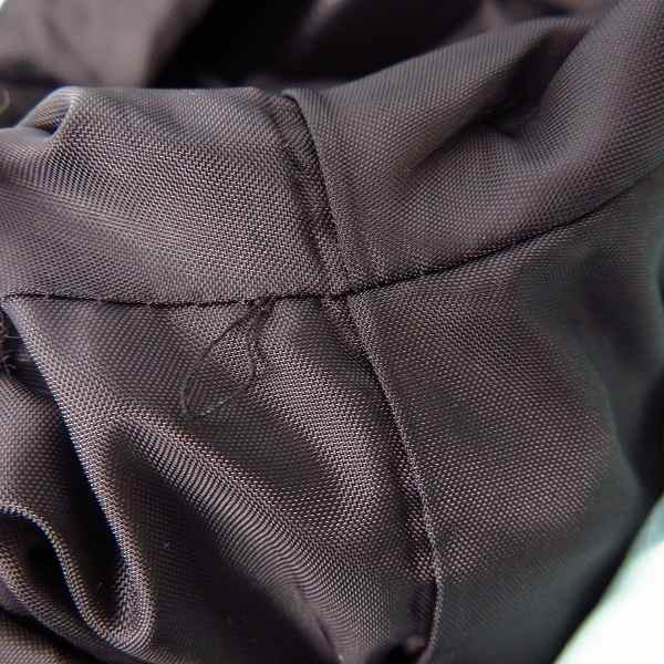 実際に弊社で買取させて頂いたBack Channel/バックチャンネル BCGAME ダウンジャケット/Lの画像 4枚目