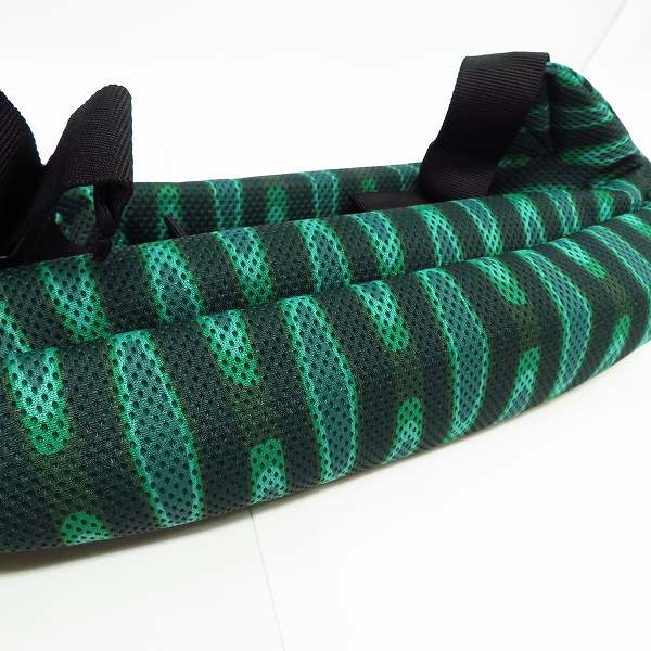 実際に弊社で買取させて頂いた【未使用】MARC BY MARC JACOBS/マークバイマークジェイコブス ボディバッグ/ウエストバッグ M0003187の画像 2枚目