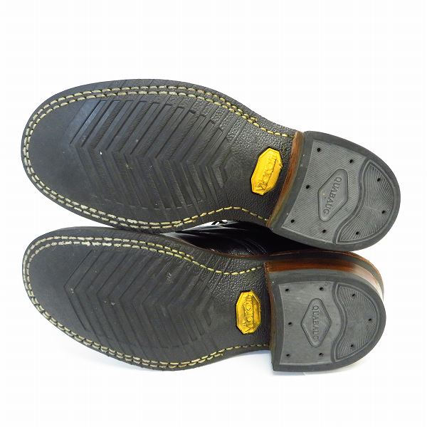 実際に弊社で買取させて頂いたWHITE’S BOOTS/ホワイツ ブーツ SEMIDRESS セミドレス ブーツ 10の画像 2枚目