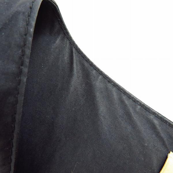 実際に弊社で買取させて頂いたCELINE/セリーヌ ノースリーブ ワンピース 26G853161/38の画像 5枚目