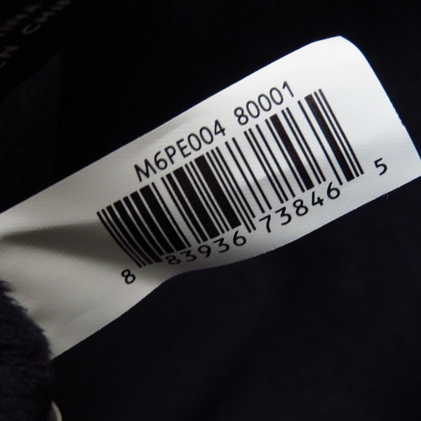 実際に弊社で買取させて頂いた【未使用】MARC BY MARC JACOBS/マークバイマークジェイコブス 2WAY PCケース/ブリーフケース M6PE004の画像 6枚目