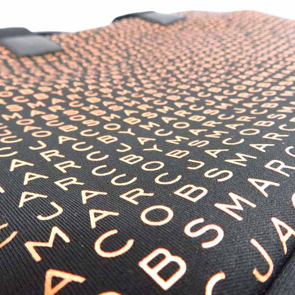 実際に弊社で買取させて頂いた【未使用】MARC BY MARC JACOBS/マークバイマークジェイコブス PCケース/ブリーフケース M0003984の画像 3枚目
