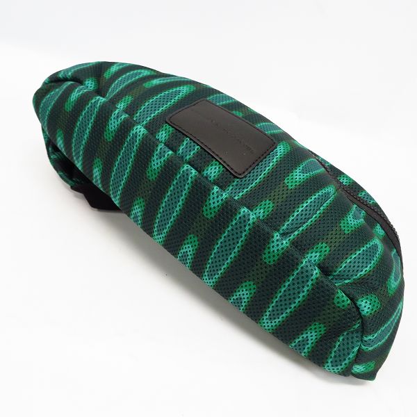 実際に弊社で買取させて頂いた【未使用】MARC BY MARC JACOBS/マークバイマークジェイコブス ボディバッグ/ウエストバッグ M0003187の画像 2枚目