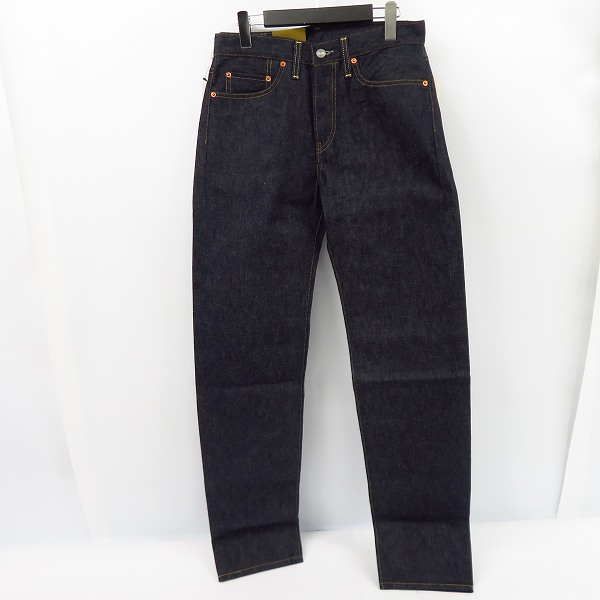 未使用】LEVIS/リーバイス LVC 501Z XX 1954年復刻モデル デニムパンツ