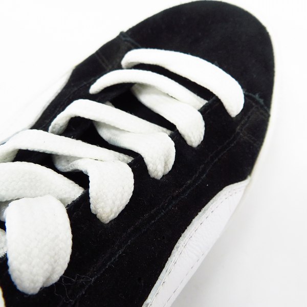 実際に弊社で買取させて頂いたPUMA by MIHARAYASUHIRO/プーマバイミハラヤスヒロ MY-57 PAU-BRASIL パウブラジル/357402-02/27.0の画像 6枚目