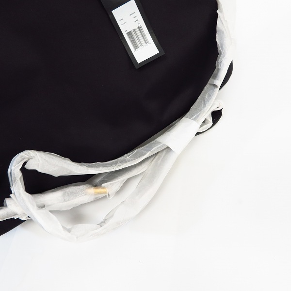 実際に弊社で買取させて頂いた【未使用】MARC BY MARC JACOBS/マークバイマークジェイコブス 2WAY PCケース/ブリーフケース M0001300の画像 6枚目