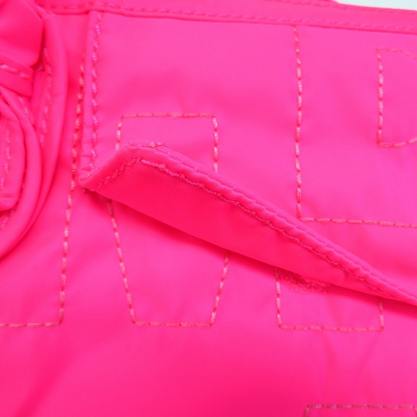 実際に弊社で買取させて頂いた【未使用】MARC BY MARC JACOBS/マークバイマークジェイコブス 2WAY PCケース/ブリーフケース M6131069の画像 7枚目