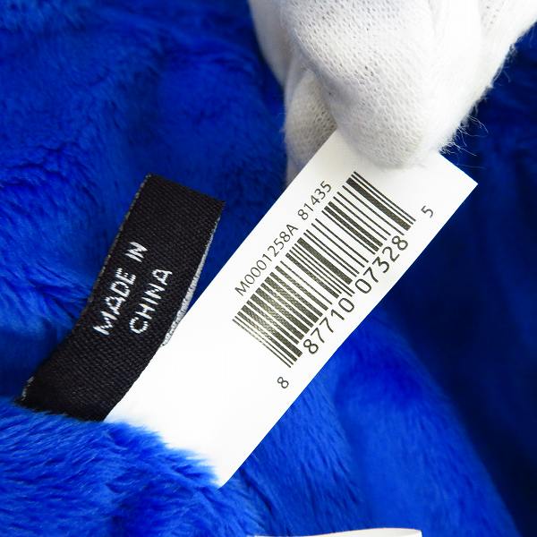 実際に弊社で買取させて頂いた【未使用】MARC BY MARC JACOBS/マークバイマークジェイコブス 2WAY PCケース/ブリーフケース M0001258Aの画像 5枚目