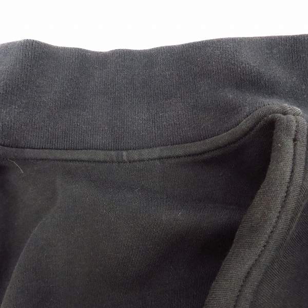 実際に弊社で買取させて頂いたLACOSTE/ラコステ トレーナー/フル ジップアップ トラック ジャケット/ジャージ Size：2 4点セットの画像 5枚目