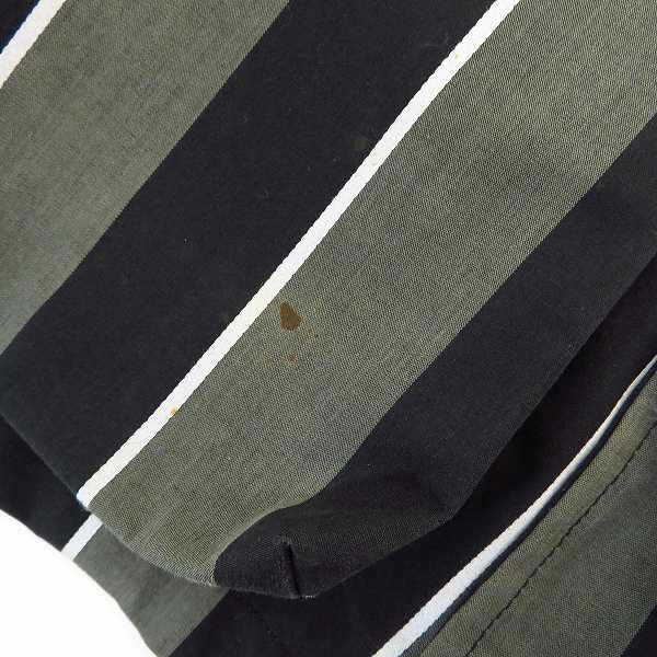 実際に弊社で買取させて頂いたuniform experiment/ユニフォームエクスペリメント マウンテンパーカー 1の画像 6枚目