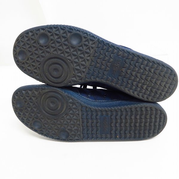 実際に弊社で買取させて頂いたadidas×C.P. Company/シーピーカンパニー Samba サンバ CG5957 26.5の画像 2枚目
