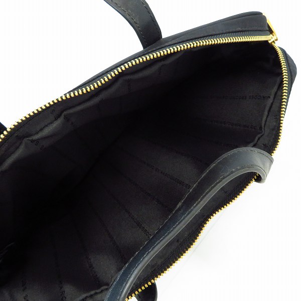 実際に弊社で買取させて頂いた【未使用】MARC BY MARC JACOBS/マークバイマークジェイコブス 2WAY PCケース/ブリーフケース M0001300の画像 3枚目