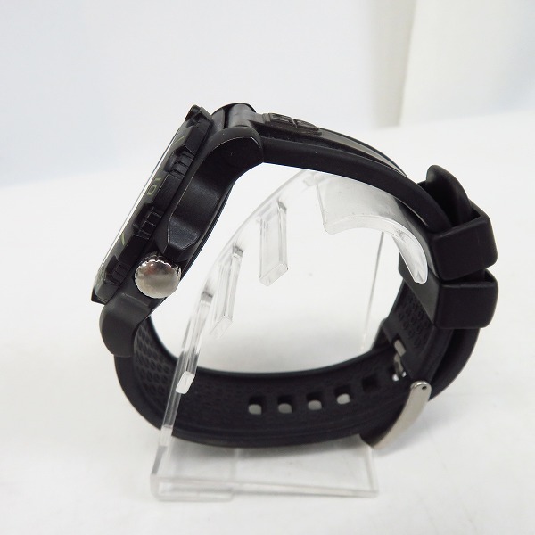 実際に弊社で買取させて頂いたLUMINOX/ルミノックス シールズ 8800 腕時計【動作未確認】の画像 1枚目