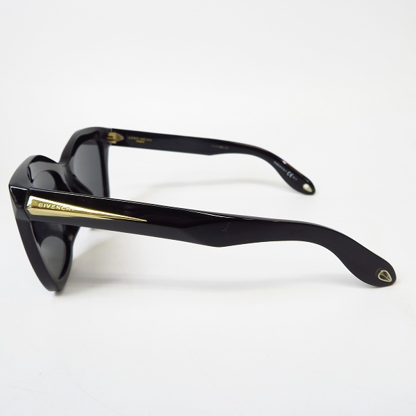 実際に弊社で買取させて頂いたGIVENCHY/ジバンシィ Asian Fit アジアンフィット サングラス GV7022の画像 2枚目