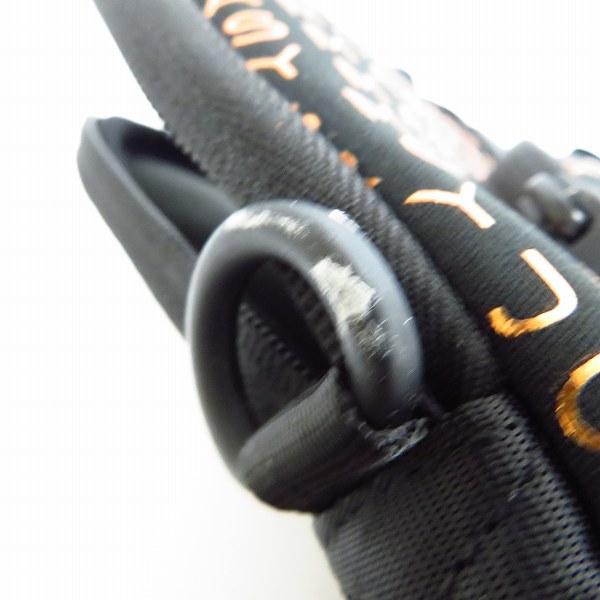 実際に弊社で買取させて頂いた【未使用】MARC BY MARC JACOBS/マークバイマークジェイコブス PCケース/ブリーフケース M0003984の画像 7枚目