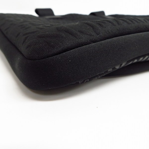 実際に弊社で買取させて頂いた【未使用】MARC BY MARC JACOBS/マークバイマークジェイコブス PCケース/ブリーフケース M0001052の画像 2枚目