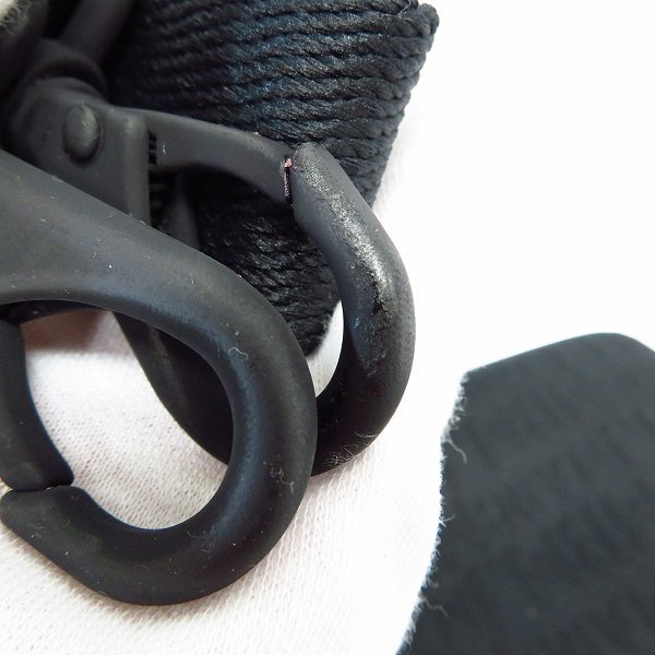 実際に弊社で買取させて頂いた【未使用】MARC BY MARC JACOBS/マークバイマークジェイコブス PCケース/ブリーフケース M0001052の画像 7枚目