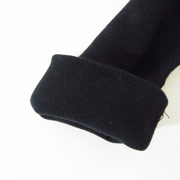 実際に弊社で買取させて頂いたTHE CRIMIE/クライミー ロゴ ジップアップパーカー/XLの画像 4枚目