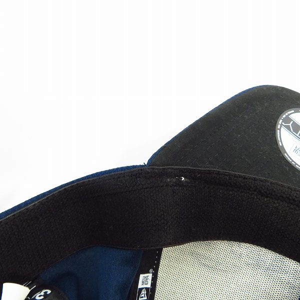 実際に弊社で買取させて頂いた【おまとめ8点】ポーター/キャロウェイ/テーラーメイド/プーマ/CA4LA等 キャップ/ハンチング帽 帽子/ハットの画像 7枚目