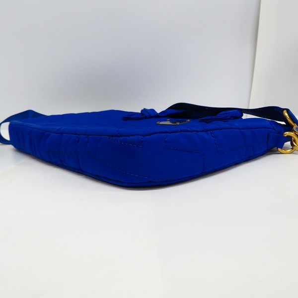 実際に弊社で買取させて頂いた【未使用】MARC BY MARC JACOBS/マークバイマークジェイコブス 2WAY PCケース/ブリーフケース M0001258Aの画像 2枚目