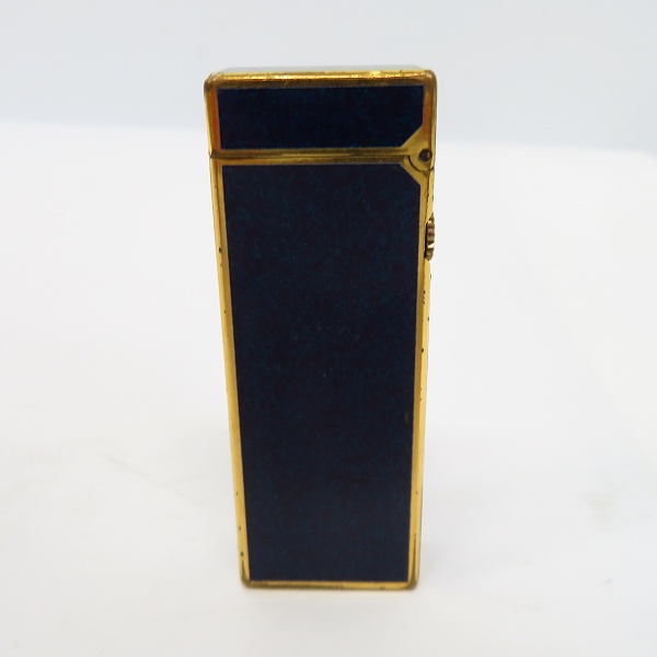 実際に弊社で買取させて頂いたdunhill/ダンヒル サイドローラーガスライター の画像 1枚目