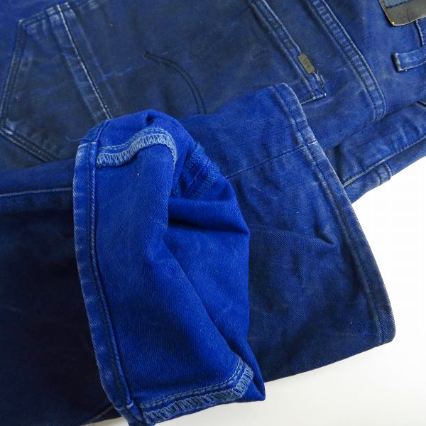 実際に弊社で買取させて頂いたステューシー/ビューティーアンドユース/ディッキーズ等 チノパン/ワークパンツ ボトムス 5点セット SIZE：32/34/XL/33 41の画像 4枚目