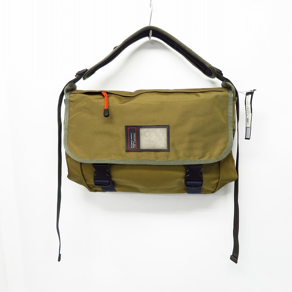 実際に弊社で買取させて頂いたMARC BY MARC JACOBS/マークバイマークジェイコブス ショルダーバッグ/メッセンジャー M0006945