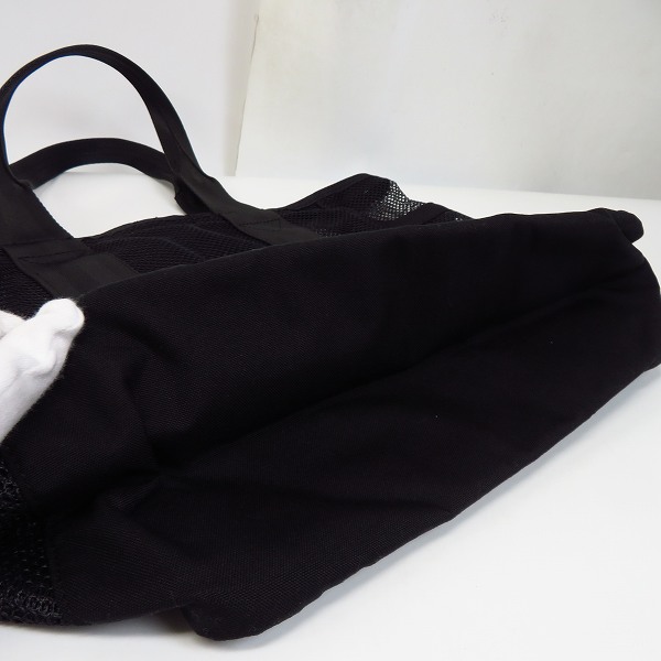 BRIEFING/ブリーフィング MESH TOTE メッシュトート バッグ BRF467219