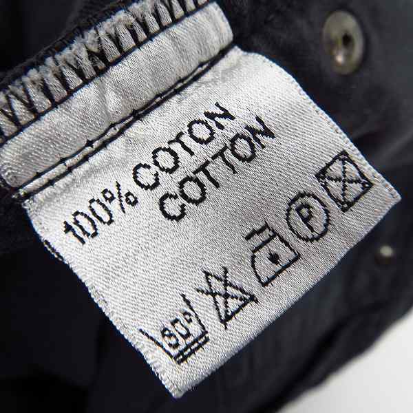 実際に弊社で買取させて頂いたDior HOMME/ディオールオム コーデュロイ ストレートパンツ 29の画像 5枚目