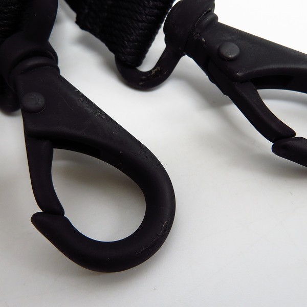 実際に弊社で買取させて頂いた【未使用】MARC BY MARC JACOBS/マークバイマークジェイコブス PCケース/ブリーフケース M0001052の画像 7枚目