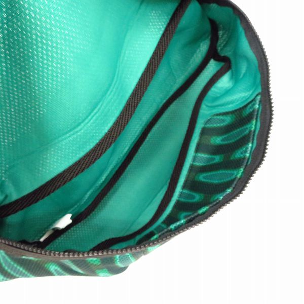 実際に弊社で買取させて頂いた【未使用】MARC BY MARC JACOBS/マークバイマークジェイコブス ボディバッグ/ウエストバッグ M0003187の画像 3枚目