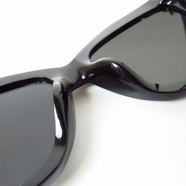 実際に弊社で買取させて頂いたGIVENCHY/ジバンシィ Asian Fit アジアンフィット サングラス GV7022の画像 3枚目