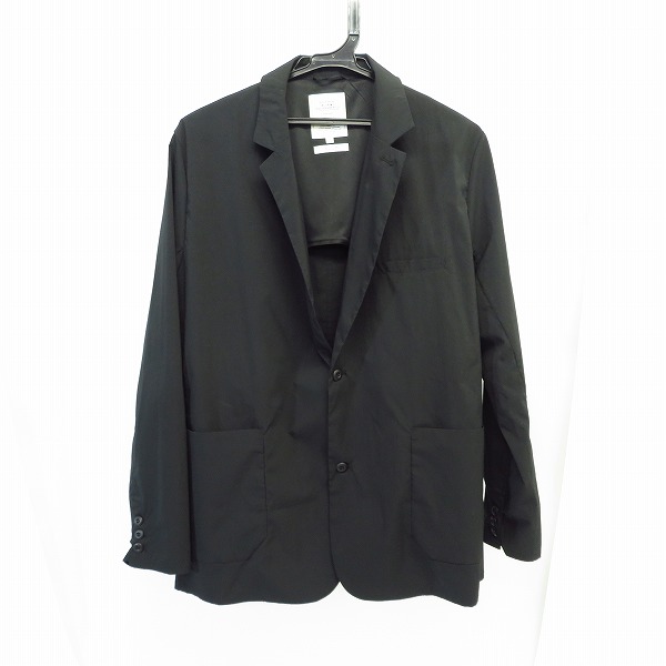 実際に弊社で買取させて頂いたTHE CRIMIE/クライミー NEIL STRETCH JACKET ストレッチジャケット/XL