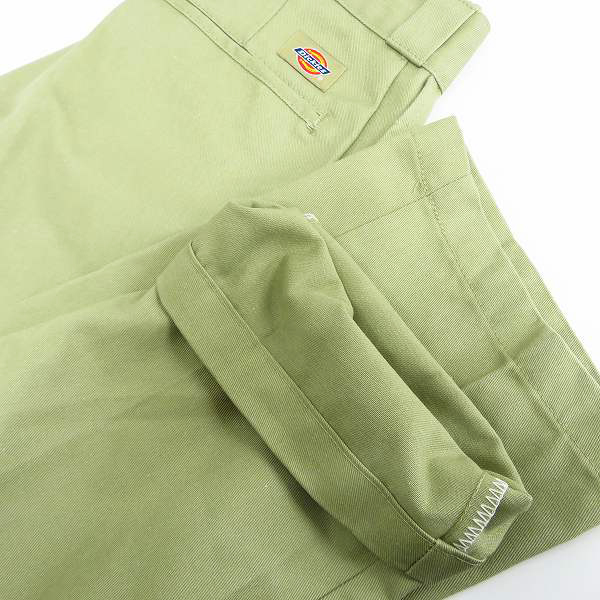 実際に弊社で買取させて頂いたステューシー/ビューティーアンドユース/ディッキーズ等 チノパン/ワークパンツ ボトムス 5点セット SIZE：32/34/XL/33 41の画像 7枚目