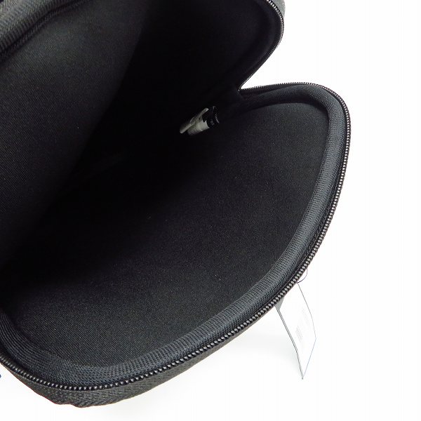 実際に弊社で買取させて頂いた【未使用】MARC BY MARC JACOBS/マークバイマークジェイコブス PC タブレットケース/クラッチバッグ M0001054Aの画像 3枚目