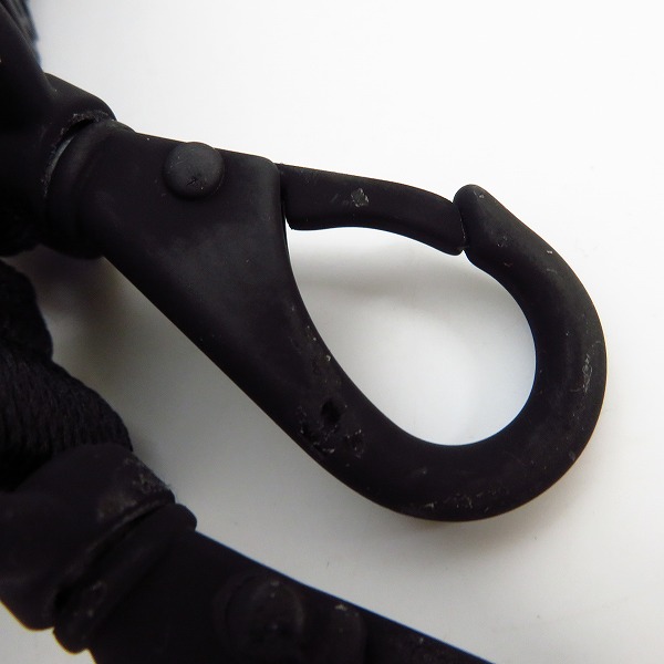 実際に弊社で買取させて頂いた【未使用】MARC BY MARC JACOBS/マークバイマークジェイコブス PCケース/ブリーフケース M0001052の画像 7枚目