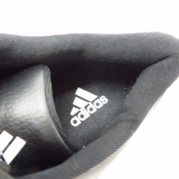 adidas/アディダス トラクションクラシック ゴルフシューズ BB7838