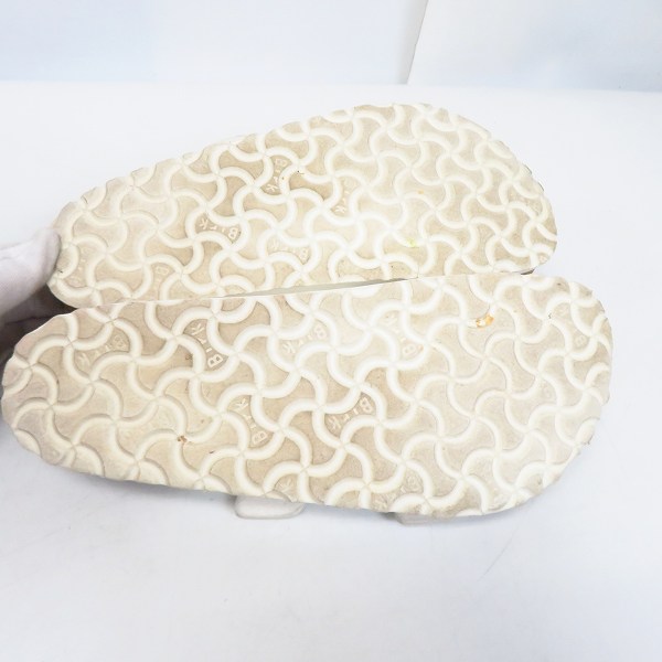 実際に弊社で買取させて頂いたBIRKENSTOCK/ビルケンシュトック ARIZONA アリゾナ/25.0の画像 2枚目